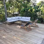 Villa Belle Moderne 6 Et Piscine Chauffee- Au Moulleau Arcachon