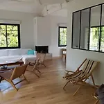 Belle Moderne 6 Et Piscine Chauffee- Au Moulleau *