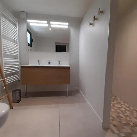 Belle Moderne 6 Et Piscine Chauffée- Au Moulleau Arcachón