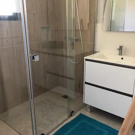 Belle Moderne 6 Et Piscine Chauffee- Au Moulleau Villa *