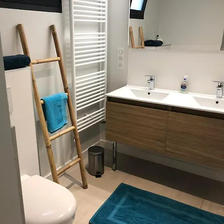 Вилла Belle Moderne 6 Et Piscine Chauffee- Au Moulleau Аркашон