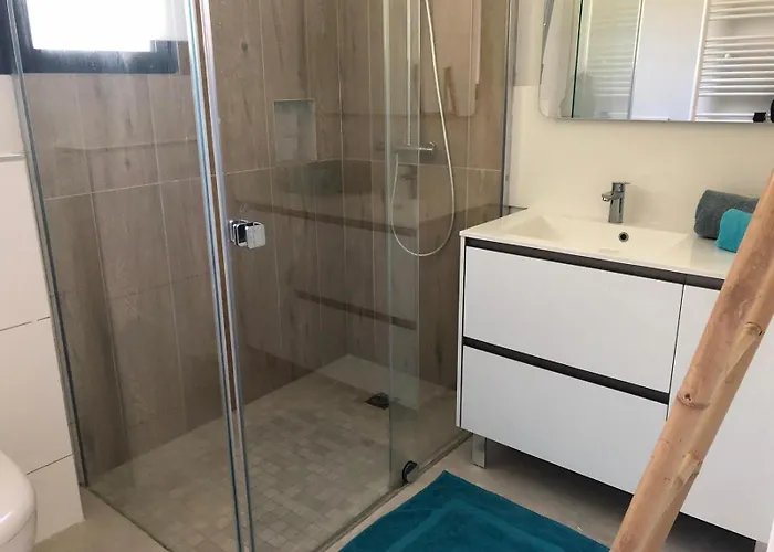 Belle Moderne 6 Et Piscine Chauffée- Au Moulleau Villa *